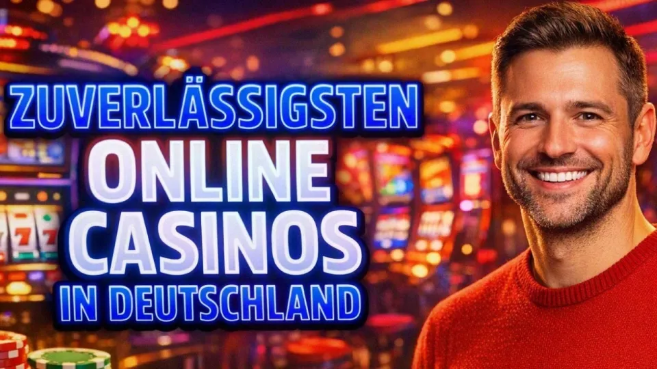 Deutsche Online Casinos: Top 5 Platforms for 2026 with Bonuses and Games